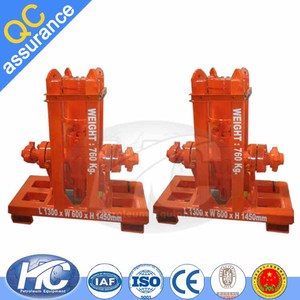 Válvula de Seguridad de Superficie para Campos Petrolíferos / Válvula de Seguridad de Cabeza de Pozo / Válvulas de Alivio de Seguridad para Control de Presión - Product Image 6