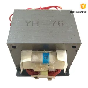 1000W copper winding dry type high voltage transformer price