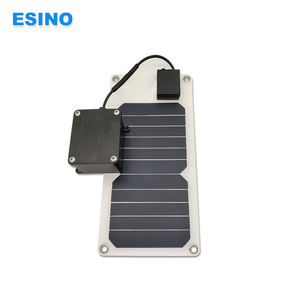 コンテナトレーラーOEM/ODM用ワイヤレスソーラーパワー<span class=keywords><strong>GPS</strong></span>トラッカーIP68防水<span class=keywords><strong>GPS</strong></span>トラッカー - Product Image 3