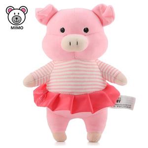 <span class=keywords><strong>Peluche</strong></span> di <span class=keywords><strong>Pulcino</strong></span> Giallo con Maglietta, Giocattolo Morbido e Carino per Bambini, Prodotto in Cina - Product Image 4