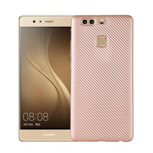 Caso para <span class=keywords><strong>Huawei</strong></span> mate 10 cubierta del teléfono fibra de carbono TPU fundas de para <span class=keywords><strong>Huawei</strong></span> mate <span class=keywords><strong>9</strong></span> P10 P9 p8 Lite <span class=keywords><strong>Nova</strong></span> 2 más - Product Image 3
