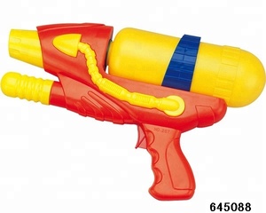 Brinquedos poderosos canhões de água de pressão de ar de alta qualidade para crianças - Product Image 4