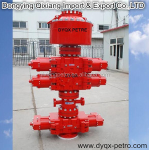 אפי 16a <span class=keywords><strong>oilfield</strong></span> cameron <span class=keywords><strong>bop</strong></span> מחסנית/<span class=keywords><strong>bop</strong></span> ידני <span class=keywords><strong>bop</strong></span> ידני ציוד קידוח טוב עם קרביד הליהוק - Product Image 3