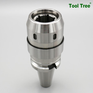 Alta Quantidade Máquina <span class=keywords><strong>de</strong></span> Torno CNC Reta Pinças Chuck Porta-Ferramentas Haste Reta Collet Chuck - Product Image 3