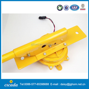 <span class=keywords><strong>Grande</strong></span> camion di ingegneria elettrica corno - Product Image 5