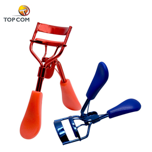 Bán Buôn Extra Wide Unique Flat <span class=keywords><strong>False</strong></span> Eyelash Curler - Product Image 2