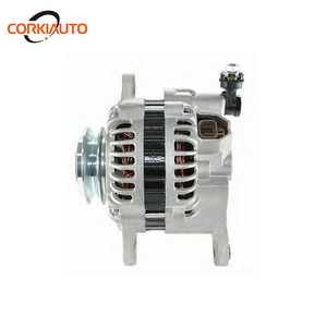 A3ta6581 ja1806ir 23100ad210 प्राइमेरा 12560 के लिए 12 v अल्टरनेटर - Product Image 3
