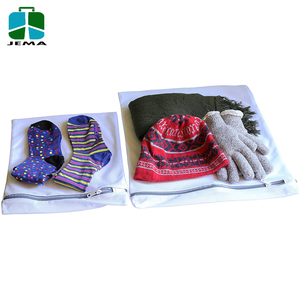 6 pack Lencería de lavandería de malla bolsas de lavado - Product Image 3