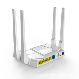 <span class=keywords><strong>AC1200Mbps</strong></span> MT7628A/580 MHZ Wifi routeur wifi - Product Image 2