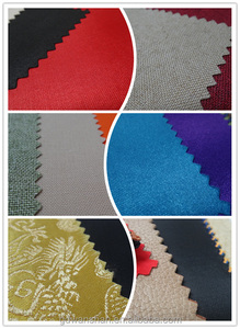 Cuốn Sách Ràng Buộc Da Dệt Vải Chất Liệu Vải Cho Máy Tính Xách Tay, Album In Ấn - Product Image 4