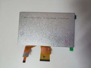 חם מכירה 7 אינץ '<span class=keywords><strong>lcd</strong></span> 800 מסך מגע * 480 7 אינץ 'עם לוח מסך מגע קיבולי לוח מסך מגע קיבולי - Product Image 5