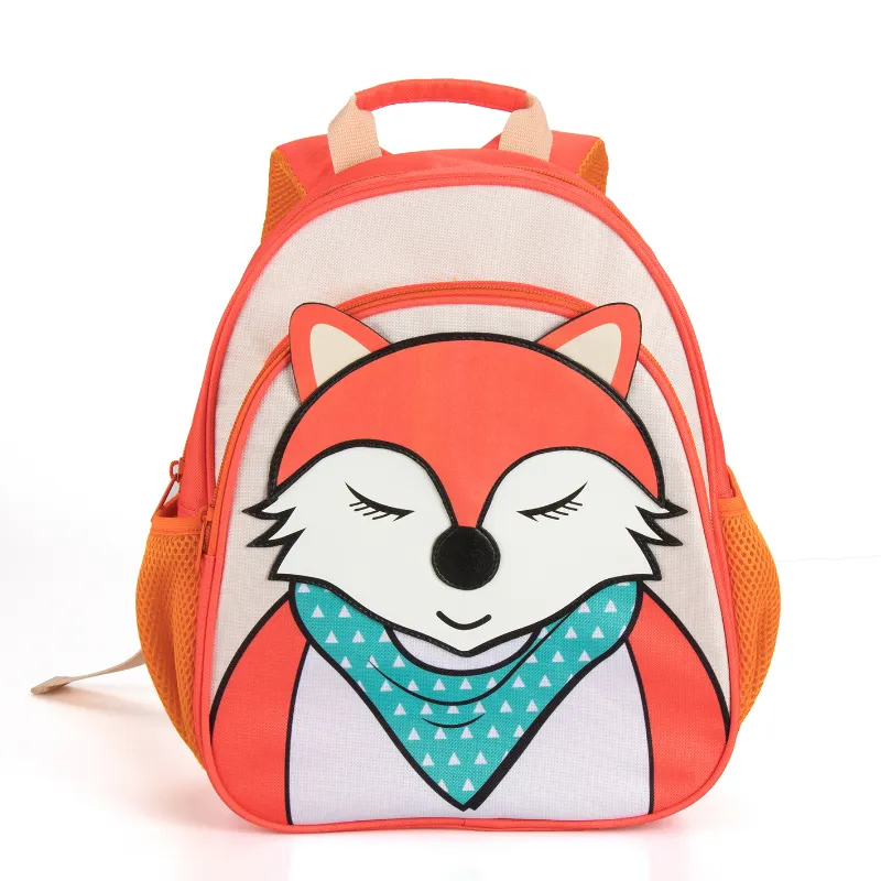Hot Sale new cartoon cute children backpack Waterproof unisex fashion school Backpack