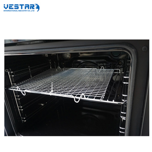 Diseño moderno de Acero Inoxidable <span class=keywords><strong>Horno</strong></span> eléctrico solo con gran ventana de visualización - Product Image 2