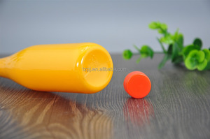 Zéro ajouté Halal <span class=keywords><strong>sauce</strong></span> de <span class=keywords><strong>soja</strong></span> foncée qualité supérieure 120 ml PVC en plastique bouteille - Product Image 3