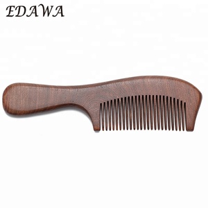 <span class=keywords><strong>Pettine</strong></span> professionale capelli lisci <span class=keywords><strong>pettine</strong></span> <span class=keywords><strong>pidocchi</strong></span> barba capelli sandalo in legno <span class=keywords><strong>pettine</strong></span> 100 pezzi Logo OEM accetta - Product Image 5