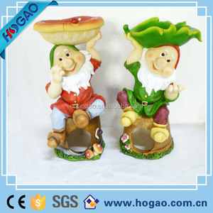 Personnalisé Antique En <span class=keywords><strong>Gros</strong></span> Jardin Gnomes Nains - Product Image 4