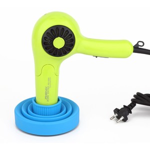 Diffuseur Portable de sèche-cheveux en Silicone, outil pliable pour boucles de cheveux - Product Image 5