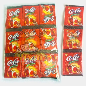 Bubuk Minuman Jus Jeruk Instan Konsentrat - Product Image 4