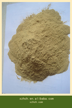 натрия ligninsulphonate текстильной вяжущих веществ xzh