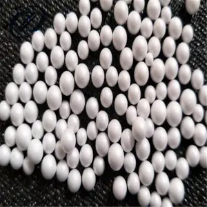 Fire Retardant Grade EPS foam beads/EPS pellets/EPS Raw Material Expanded Polystyrene price