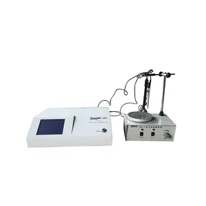 Concrete Tester Chloride Ion Content Rapid Meter