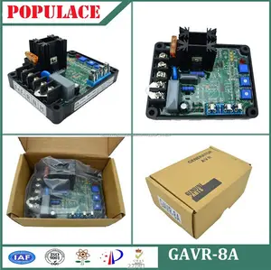 ALLGEMEINE AVR GAVR 8A Generator automatischen Spannungsregler AVR