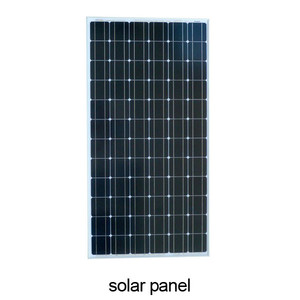 Se permettre CE RoHS certifié de grille 2KW petit système d'éclairage de maison solaire - Product Image 2
