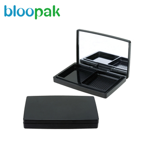 Custodia compatta <span class=keywords><strong>in</strong></span> <span class=keywords><strong>polvere</strong></span> sfusa <span class=keywords><strong>in</strong></span> plastica a specchio compatto personalizzato all'ingrosso di moda, custodia <span class=keywords><strong>in</strong></span> <span class=keywords><strong>polvere</strong></span> compatta cosmetica, custodia compatta <span class=keywords><strong>in</strong></span> <span class=keywords><strong>polvere</strong></span> - Product Image 4