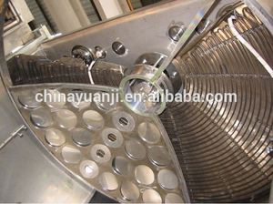 Lentille optique machine de revêtement sous vide - Product Image 6