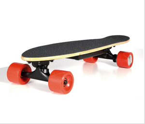 Pas cher Prix Se Retourner Roulements Roue Stimulé Électrique Planche À Roulettes Camions Hub Moteur Pour Enfants Cadeau De Noël - Product Image 1