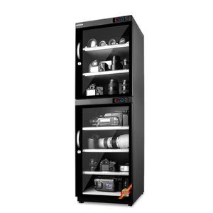 ANDBON 195L 카메라 습도 캐비닛 카메라 습도 캐비닛 건조 캐비닛 카메라