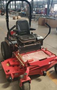 Venta directa de fábrica cortacésped cero turn Riding Tractor cortacésped 52 pulgadas de tractor cortacésped <span class=keywords><strong>con</strong></span> precio de <span class=keywords><strong>asiento</strong></span> hecho en China - Product Image 6