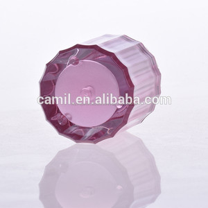 De gama alta de acrílico de uñas botella vacía polaco venta al por mayor, embalaje para esmalte de uñas - Product Image 2