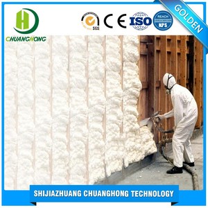 Bọt <span class=keywords><strong>Polyurethane</strong></span> Isocyanate Và Polyol Để Phun - Product Image 6