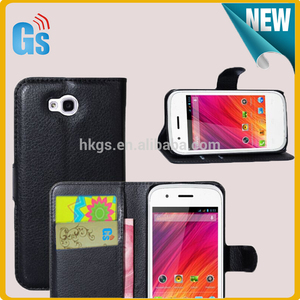 Alibaba.com France Portefeuille Style cas <span class=keywords><strong>pour</strong></span> <span class=keywords><strong>Wiko</strong></span> ozzy - Product Image 1