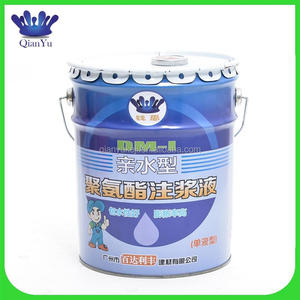 Hot vente polyuréthane étanche <span class=keywords><strong>stoppage</strong></span> agent - Product Image 4