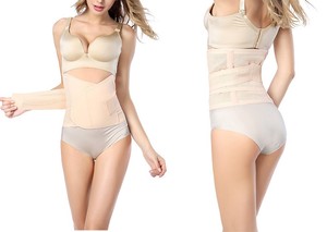 Ceinture abdominale de sport <span class=keywords><strong>pour</strong></span> <span class=keywords><strong>hommes</strong></span> et femmes - Product Image 2