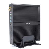 Intel Core i7 8550U Desktop Computer met 8G RAM 64G SSD Win10 DDR4L RAM HD TV 4K dual display Mini Doos Gaming PC