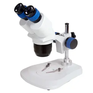 Mikroskop Stereo Teropong Stereoskopis A22.1237-TA OPTO-EDU