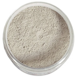 <span class=keywords><strong>Maschera</strong></span> di argilla indiana per il viso per capelli depurati di Bentonite - Product Image 5