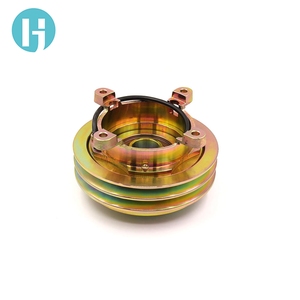 <span class=keywords><strong>Bock</strong></span> Fkx-40 4u.4T. 4P. 4Nfcy 2b 210 O Xe Buýt Trường Học Tự Động Ac Máy Nén Ly Hợp - Product Image 3