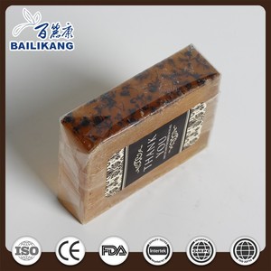 <span class=keywords><strong>Hotel</strong></span> jabón 40g transparente PE warpped/<span class=keywords><strong>hotel</strong></span> jabón 40g ronda en bolsita bolsa/jabón Cuadrado 15 G papel recubierto warpped - Product Image 2