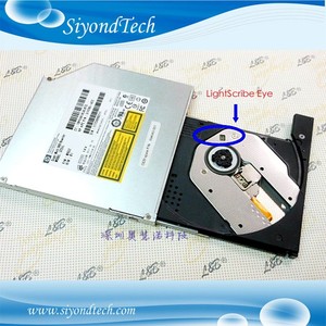 Controlador interno para portátil Sata Super Multi de 12,7 MM, nuevo para portátil <span class=keywords><strong>HP</strong></span> 8560W 8540W GT31L con unidad óptica integrada, tipo ventosa, 1MB - Product Image 2