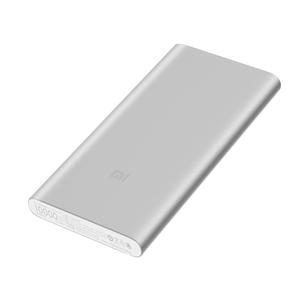 Originale <span class=keywords><strong>per</strong></span> Xiaomi Mi Power Bank 2S leggero 250g portatile 10000mAh batteria al litio ad alta capacità - Product Image 5