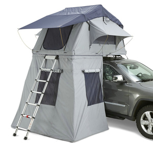<span class=keywords><strong>Tente</strong></span> <span class=keywords><strong>de</strong></span> toit <span class=keywords><strong>de</strong></span> <span class=keywords><strong>camping</strong></span> personnalisée pour l'extérieur, 2022 chine - Product Image 3