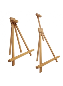 Mont Marte <strong>Table</strong> <strong>Easel</strong> Wood Beech, Rt <strong>Easel</strong>, <strong>Easel</strong> Stand - Product Image 6