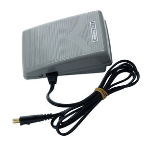 Control de Pie Viking Designer I y II con Cable Equivalente # 4124925-01 - Product Image 3