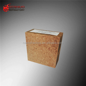Silicon Mullit Ziegel Preis für Drehrohrofen - Product Image 2