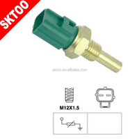89422-20010 13650-51G10 89422-35010 13650-57F00 B3C8-18840 Sensor de temperatura del agua del coche para TOYOTA FORD MAZDA SUZUKI GM partes