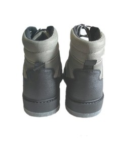 Bottes de pataugeoire imperméables pour hommes Nouveau développement Bottine pour l'hiver, l'automne et l'été - Product Image 5